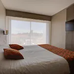 Hotel Le Nautic Arcachon