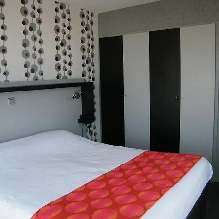 Le Nautic 3* Arcachon