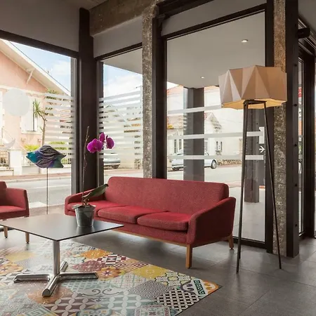 Le Nautic Hotel Arcachon