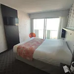 Le Nautic 3* 阿卡雄