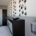 Hotell Le Nautic