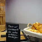 酒店 Le Nautic 阿卡雄