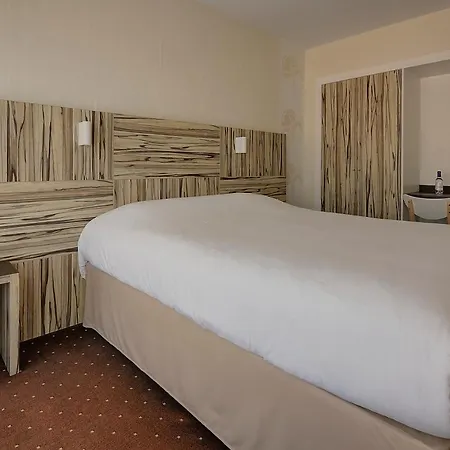 Le Nautic Hotel