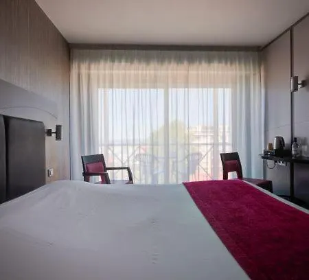 Le Nautic Otel
