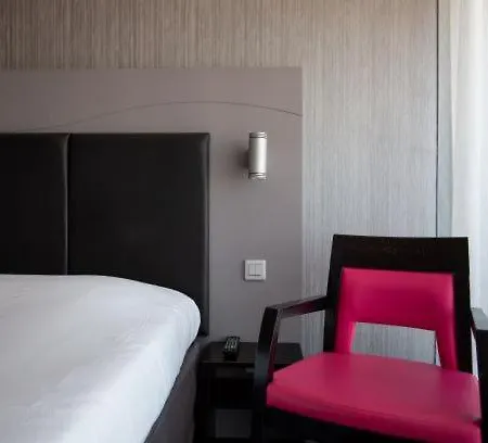 מלון Le Nautic ארסשון