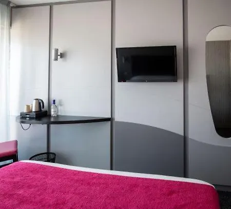 Le Nautic Hotel