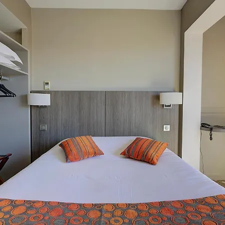 Hotel Le Nautic