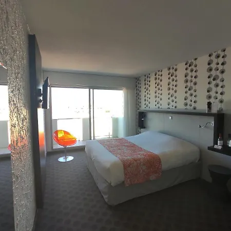 Hotel Le Nautic