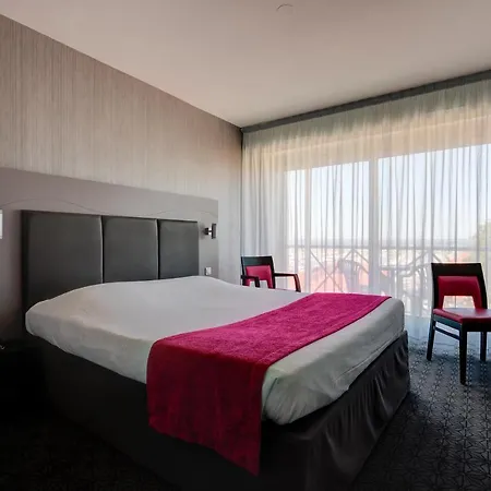 Le Nautic ארסשון