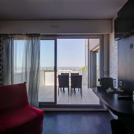 Hotel Le Nautic