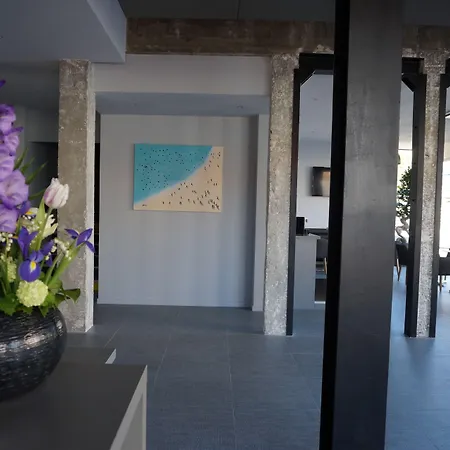 Otel Le Nautic Arcachon