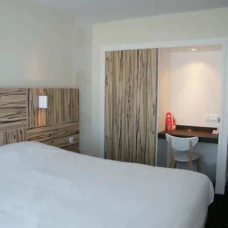 מלון Le Nautic ארסשון