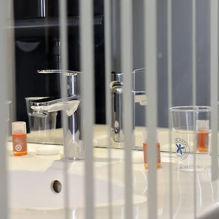 Le Nautic 3* ארסשון