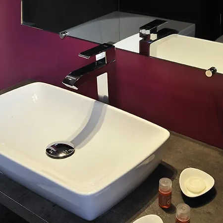 מלון Le Nautic 3*