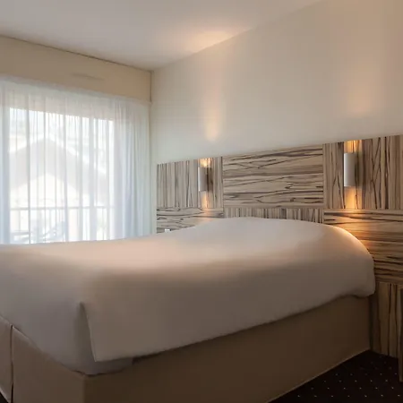 Hotel Le Nautic