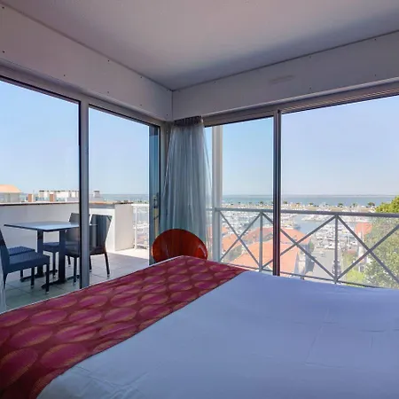 Le Nautic Otel Arcachon