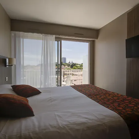 מלון Le Nautic ארסשון