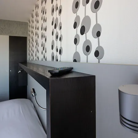 Hotel Le Nautic