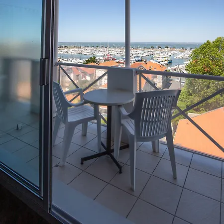 Le Nautic ארסשון