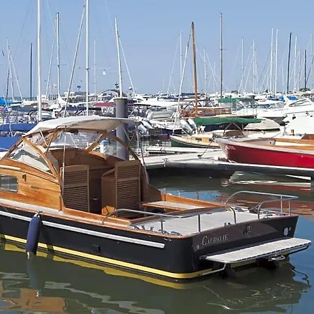 Otel Le Nautic Arcachon