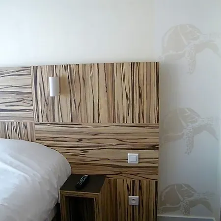 فندق Le Nautic 3*