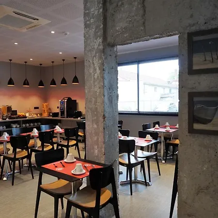 Hotel Le Nautic