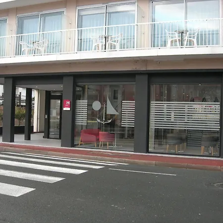 Hotel Le Nautic