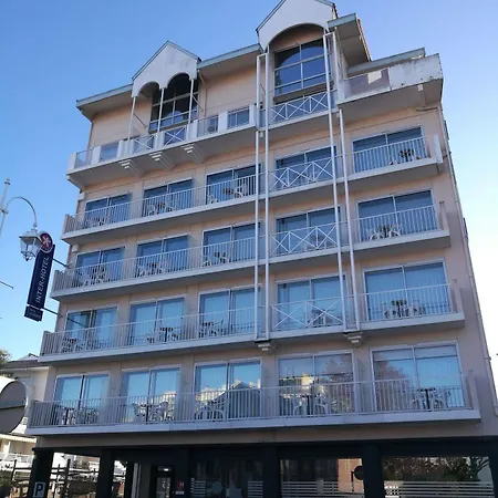 Le Nautic 3* Arcachon