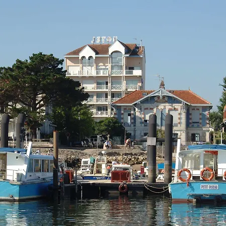 Hotel Le Nautic