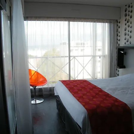 Le Nautic Hotel Arcachon