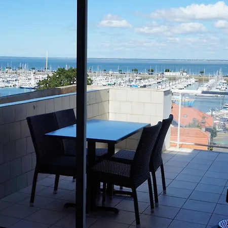 Le Nautic Hotel 3*