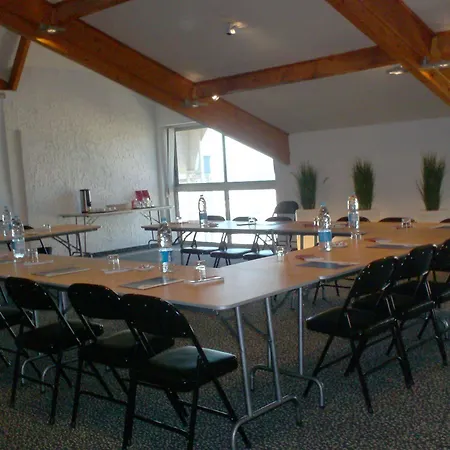 Hotel Le Nautic