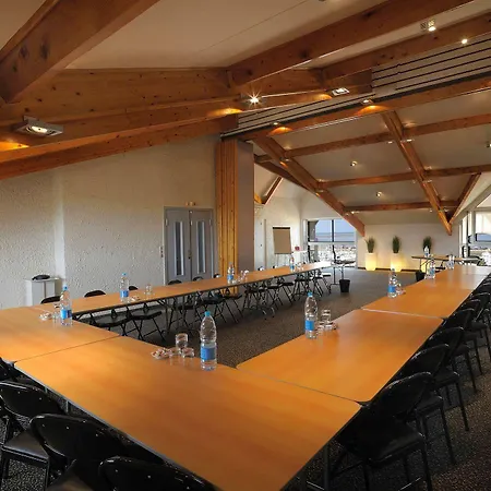 Hotel Le Nautic 3*