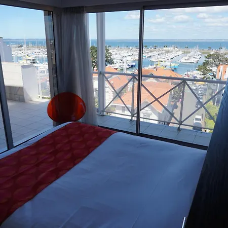 Le Nautic ארסשון