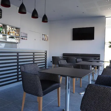 Hotel Le Nautic