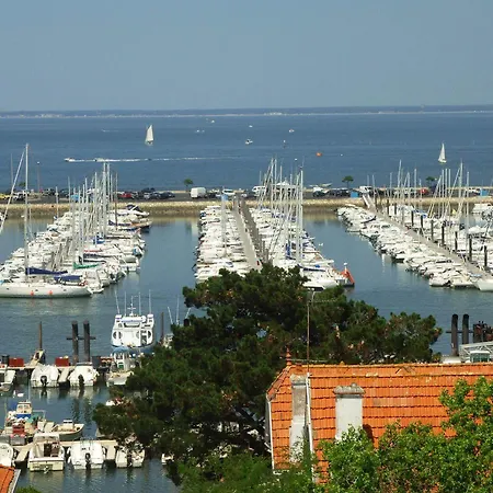 Hotel Le Nautic 3*