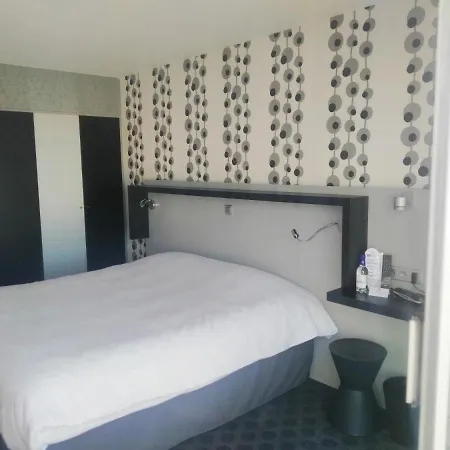 Le Nautic Hotel