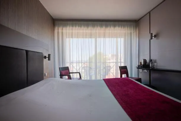 Le Nautic Hotel