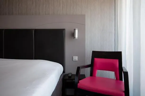 Hotel Le Nautic Arcachón