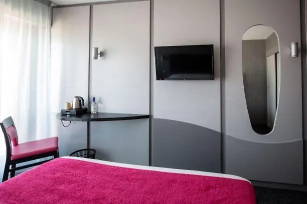Le Nautic Hotel