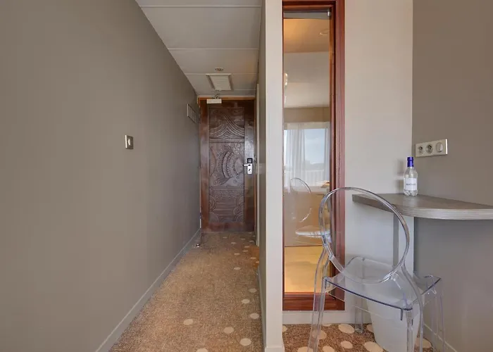 Le Nautic Hotel Arcachón