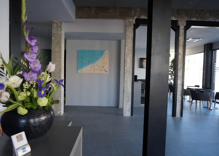 Hotel Le Nautic Arcachón