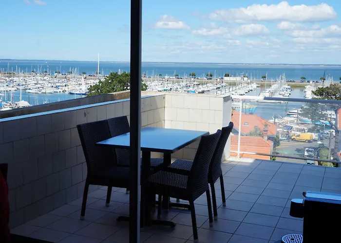 Le Nautic ארסשון