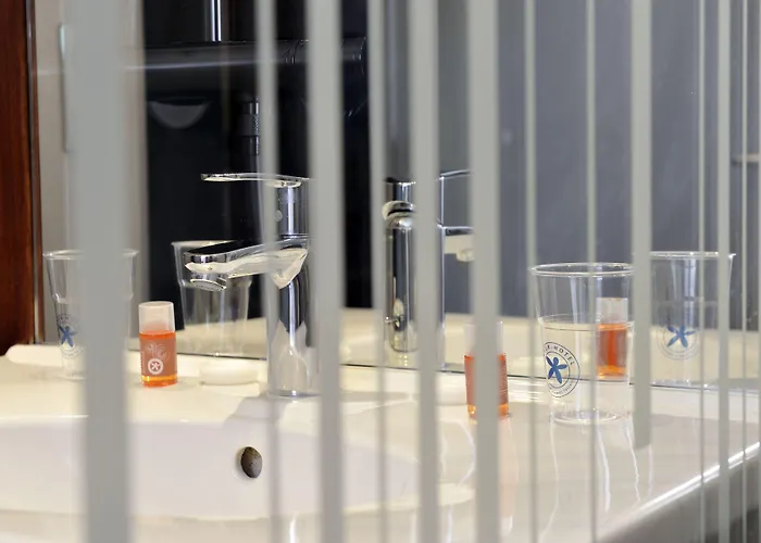 Le Nautic 3* ארסשון