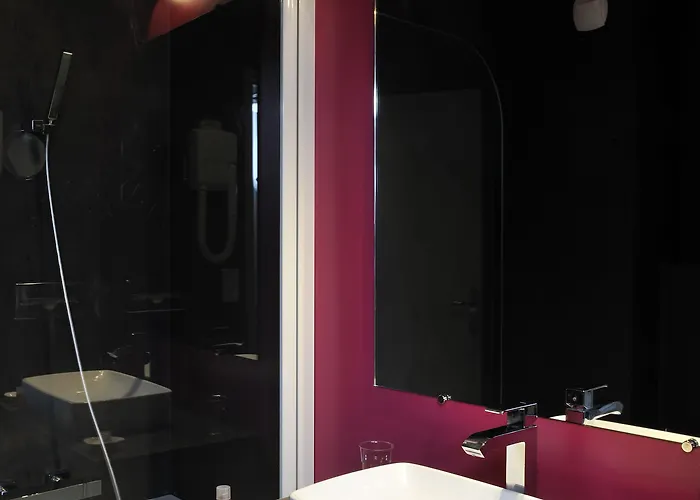 Le Nautic 3* Arcachón