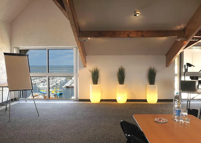 Le Nautic 3* Arcachon