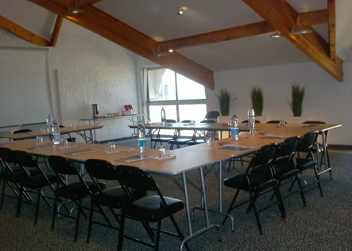 فندق Le Nautic 3*