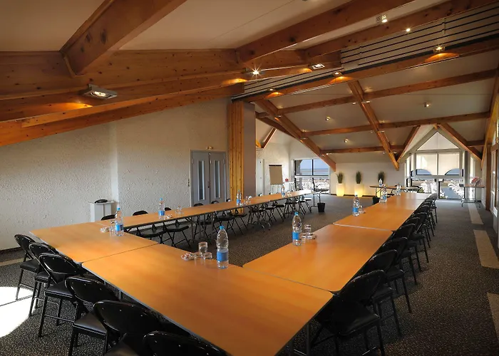 Le Nautic 3* ארסשון