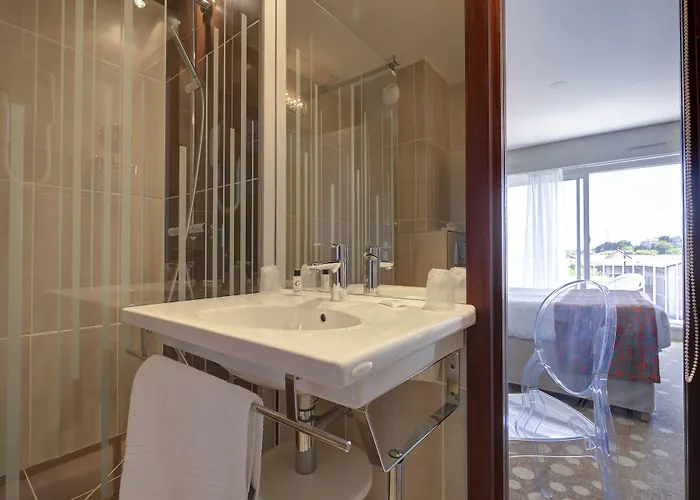 Le Nautic ארסשון