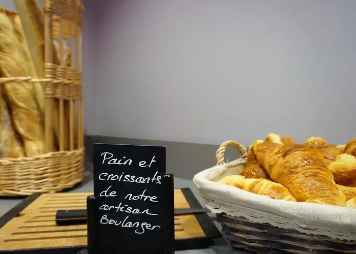 Hotel Le Nautic Arcachón